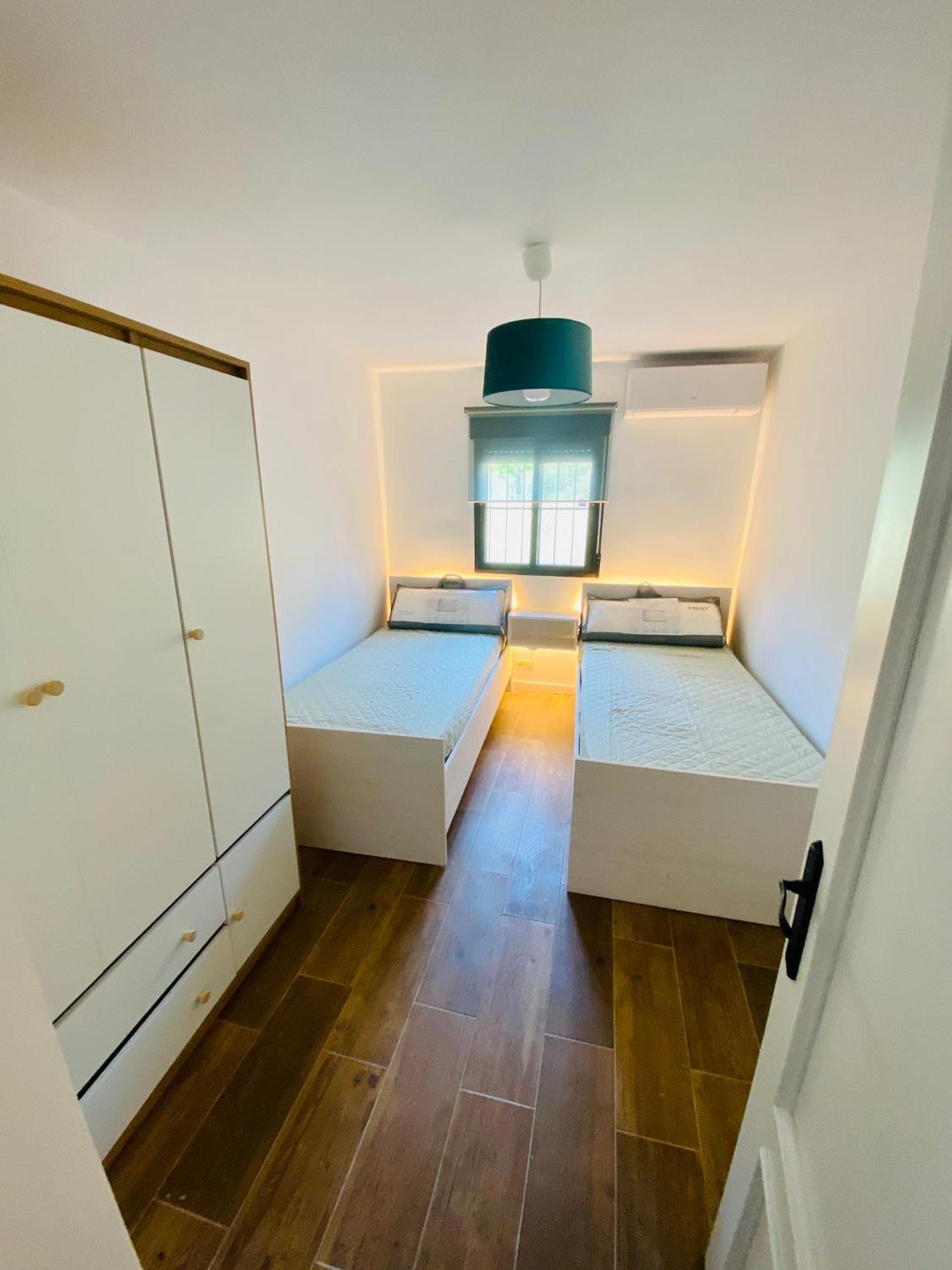 El 42 Mijares Villa Exteriör bild
