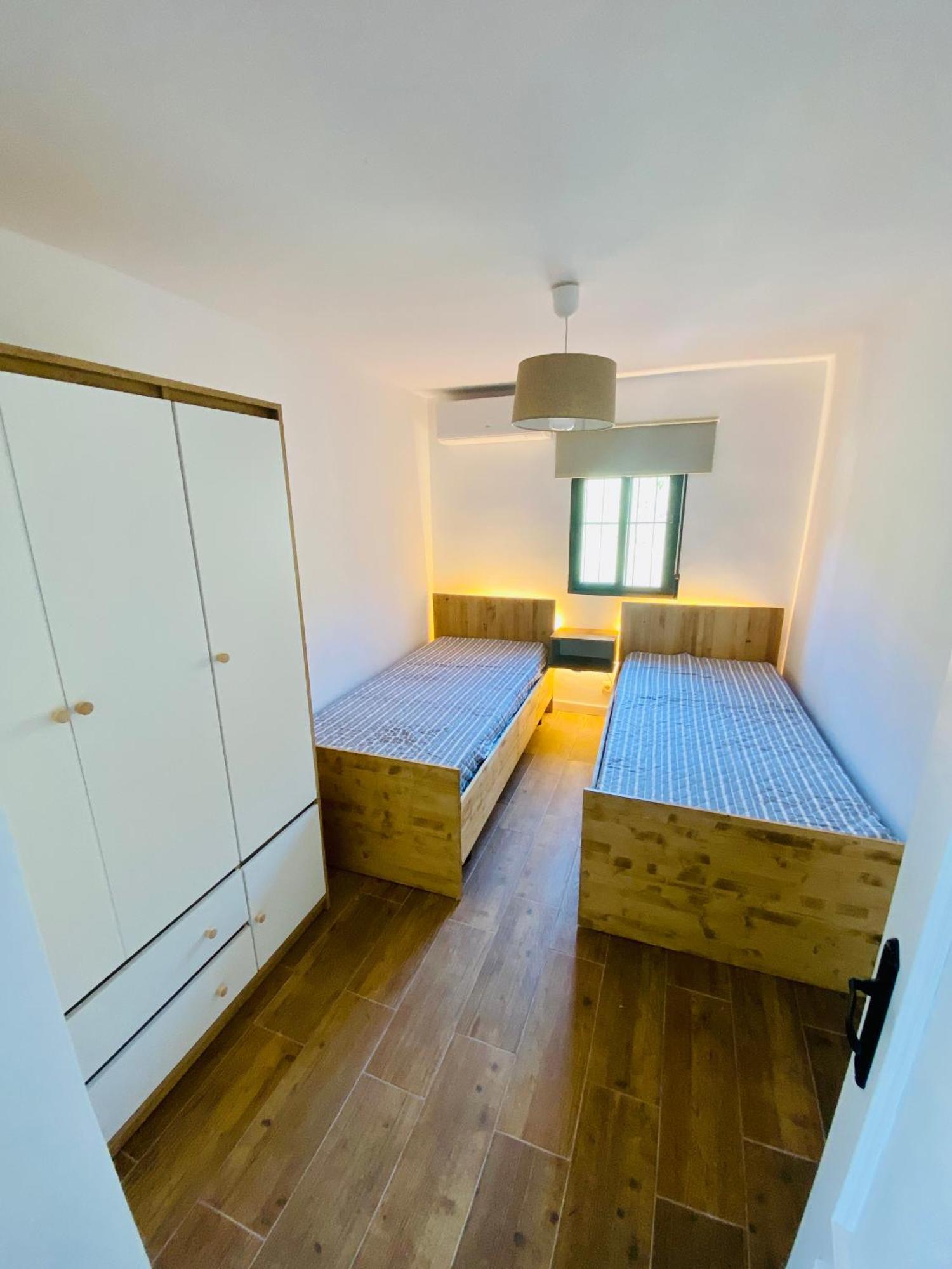 El 42 Mijares Villa Exteriör bild