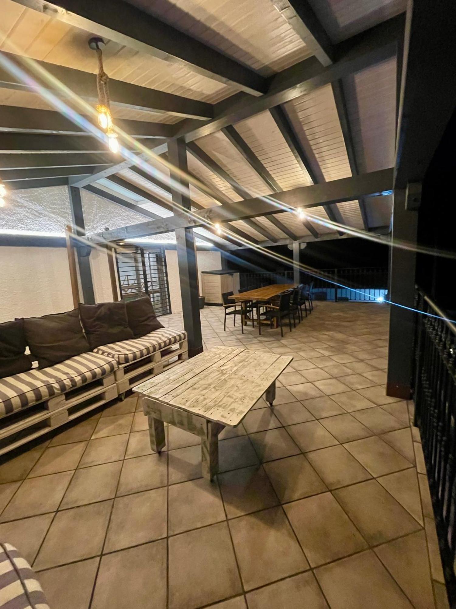 El 42 Mijares Villa Exteriör bild